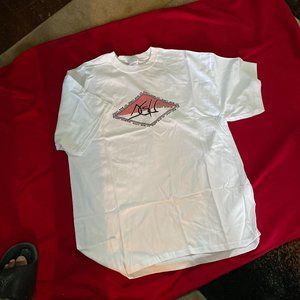 My Brand DGUDON'TGIVEUP tee shirt